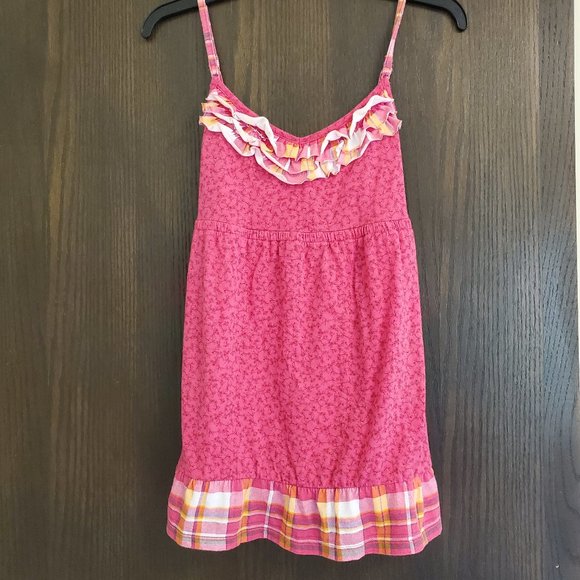 SO Tops - SO Tank Top